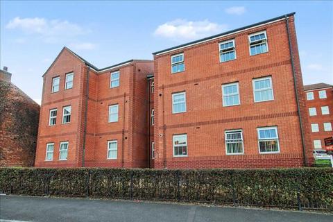 2 bedroom apartment for sale, Park Road, Ilkeston, Derbyshire, DE7 5DA
