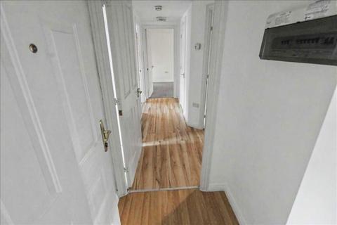 2 bedroom apartment for sale, Park Road, Ilkeston, Derbyshire, DE7 5DA