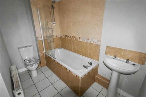 2 bedroom apartment for sale, Park Road, Ilkeston, Derbyshire, DE7 5DA