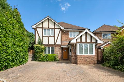 4 bedroom detached house for sale, Lower Road, Uxbridge UB9