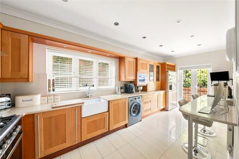 4 bedroom detached house for sale, Lower Road, Uxbridge UB9