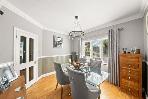 4 bedroom detached house for sale, Lower Road, Uxbridge UB9