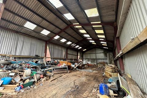 Property for sale, Rural Conversion Opportunity, Chilcompton
