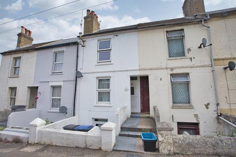 2 bedroom terraced house for sale, Hillside Road, Dover, Kent, CT17