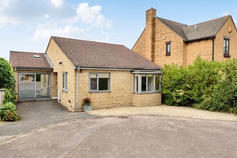 undefined, The Spindles, Gloucestershire GL53