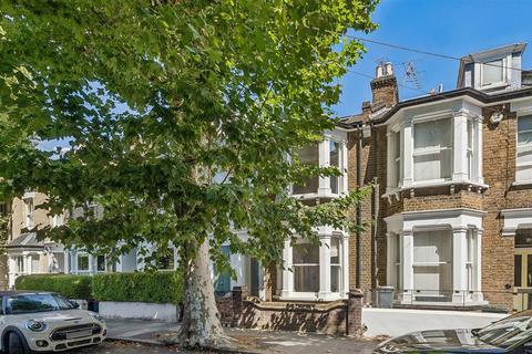 4 bedroom terraced house for sale, Elliott Road, London, W4