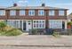 Conquest Close, Hitchin, Hertfordshire, SG4 9