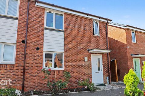 3 bedroom semi-detached house for sale, Bramscote Walk, Coventry