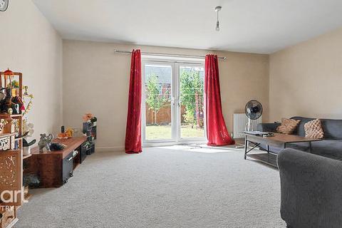 3 bedroom semi-detached house for sale, Bramscote Walk, Coventry
