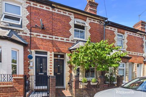 Henry Street, Reading, Berkshire, RG1