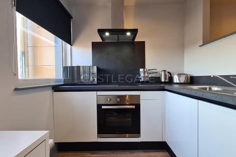 Studio to rent, Renaissance Works, New Street, Huddersfield, HD1 2AT