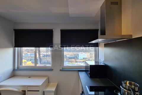 Studio to rent, Renaissance Works, New Street, Huddersfield, HD1 2AT