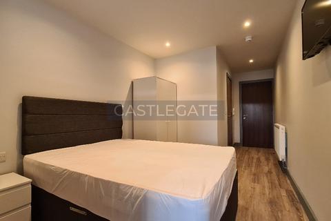 Studio to rent, Renaissance Works, New Street, Huddersfield, HD1 2AT