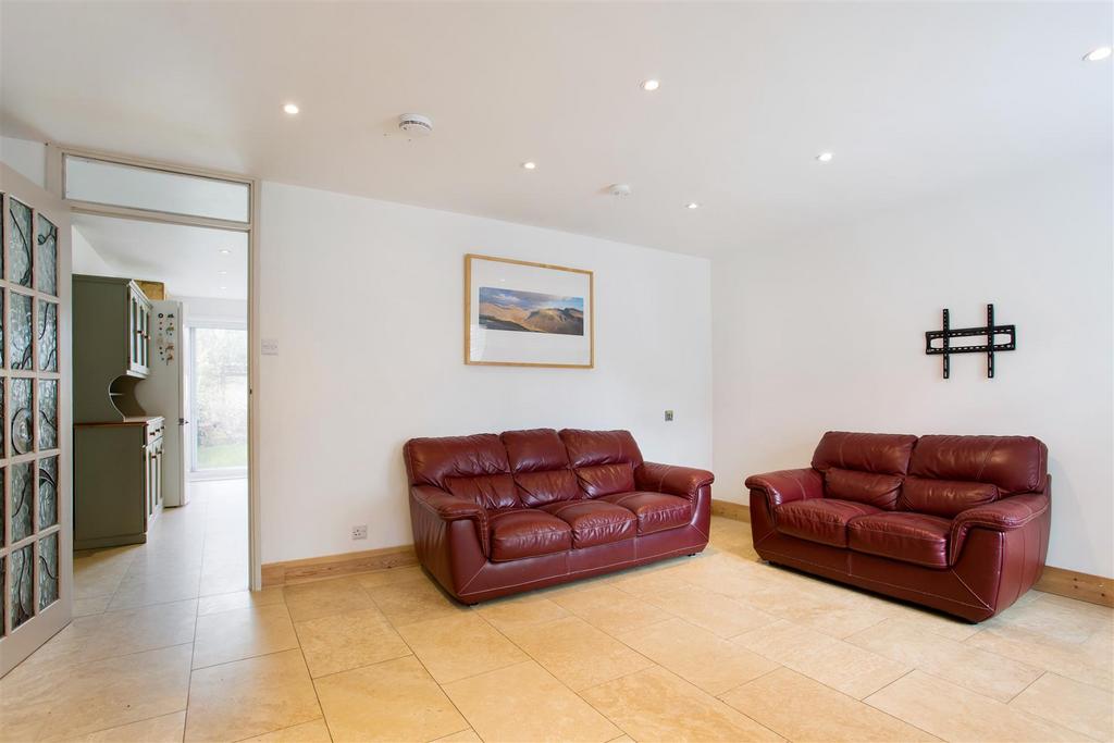 House in Stepney - More