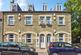 Naishs Street, Frome