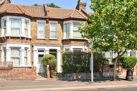 Markhouse Road, London
