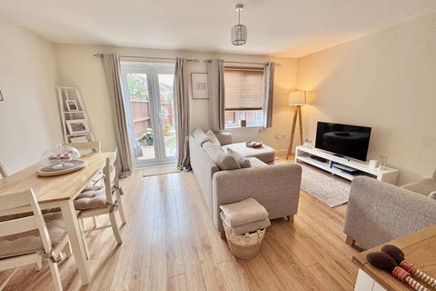 3 bedroom end of terrace house for sale, Heroncroft, Soham