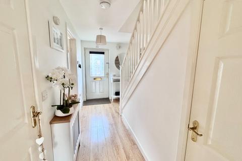 3 bedroom end of terrace house for sale, Heroncroft, Soham