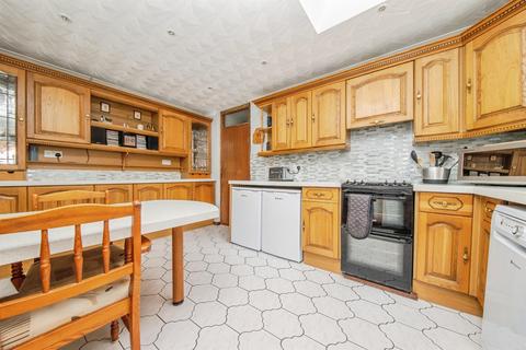 3 bedroom detached bungalow for sale, St. Augustines Gardens, Ipswich