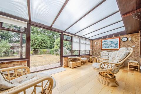 3 bedroom detached bungalow for sale, St. Augustines Gardens, Ipswich