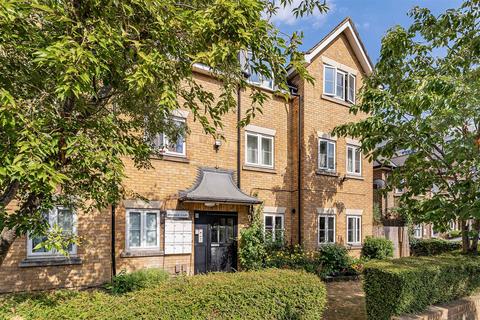 Roxborough Road, Harrow