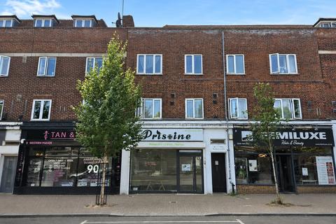 Western Mansions, Great North Road, New Barnet, EN5