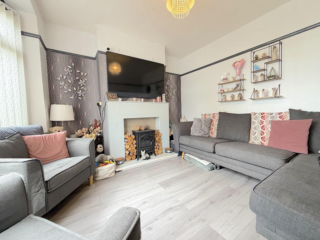House in Cannock Chase, Staffordshire - View 2