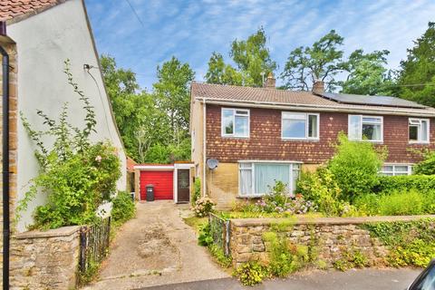 2 bedroom semi-detached house for sale, Higher Street, Merriott