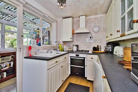 2 bedroom semi-detached house for sale, Higher Street, Merriott