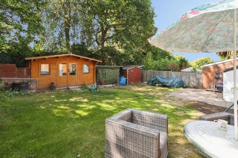 2 bedroom semi-detached house for sale, Armitage Place, Western Road, Hawkhurst, Cranbrook, TN18