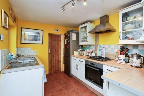 2 bedroom semi-detached house for sale, Armitage Place, Western Road, Hawkhurst, Cranbrook, TN18
