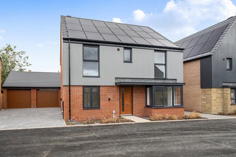 4 bedroom house to rent, Mercury Crescent, Langley Park Way, Chippenham