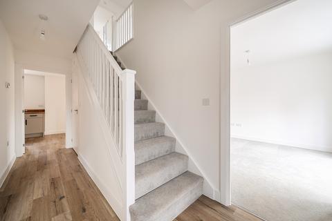 4 bedroom house to rent, Mercury Crescent, Langley Park Way, Chippenham