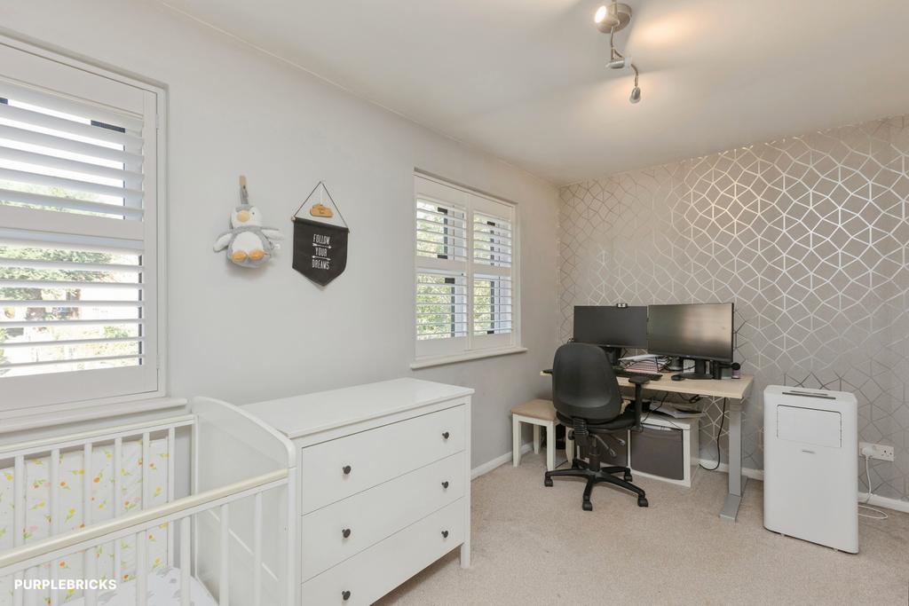 Home office