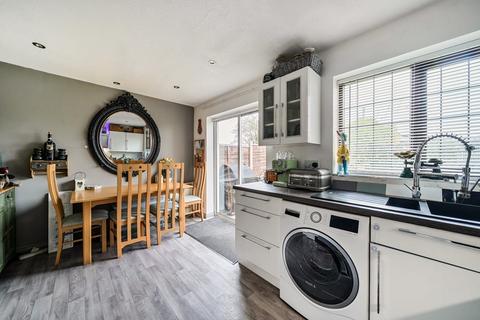 3 bedroom end of terrace house for sale, The Paddocks, Flitwick, MK45