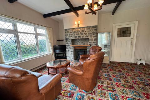 4 bedroom detached bungalow for sale, 39 Main Road, Ogmore-By-Sea, Vale of Glamorgan CF32 0PD