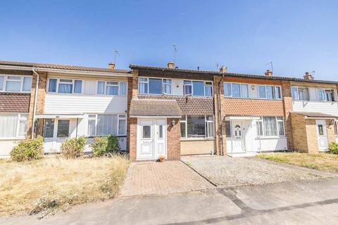 Parlaunt Road, Langley SL3