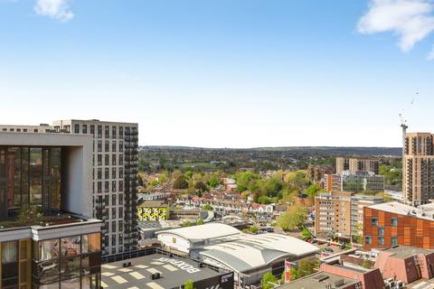 undefined, Rutherford Way, Wembley