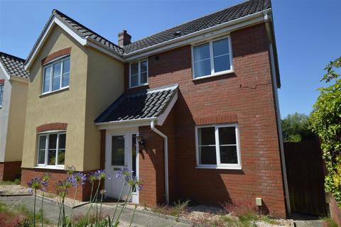 6 bedroom detached house to rent, Rimer Close, Norwich