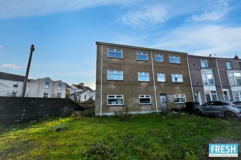 undefined, Brunswick Street, Swansea, SA1