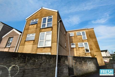 undefined, Brunswick Street, Swansea, SA1