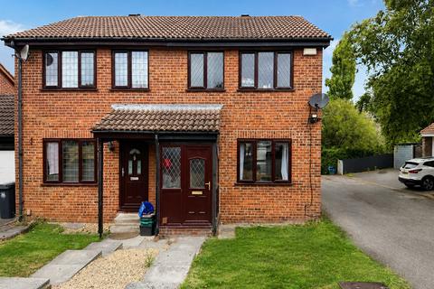 3 bedroom semi-detached house for sale, Kiln Close, Bristol