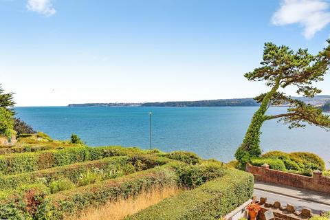 3 bedroom end of terrace house for sale, Highcliffe Mews, Paignton