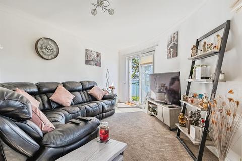 3 bedroom end of terrace house for sale, Highcliffe Mews, Paignton
