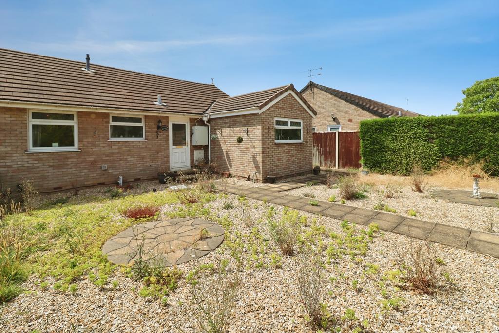 Dovecote, Yate, Bristol, Gloucestershire, BS37, Bristol