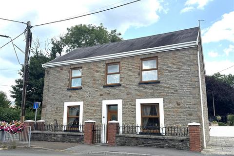 2 bedroom flat for sale, New Road, Ystradowen, Swansea