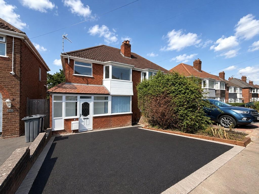 Green Acres Road, BIRMINGHAM, West Midlands, B38, West Midlands