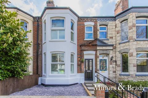 4 bedroom terraced house for sale, Aylsham Road, Norwich
