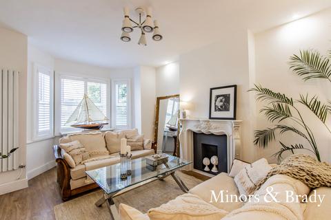 4 bedroom terraced house for sale, Aylsham Road, Norwich