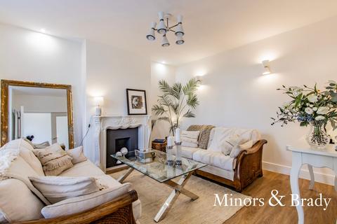 4 bedroom terraced house for sale, Aylsham Road, Norwich